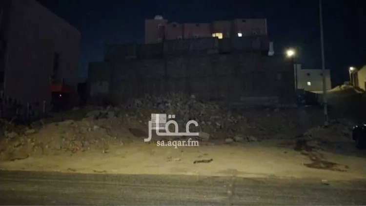 أرض للبيع في شارع خارجة بن الصلت البرجمي رضي الله عنه, حي أم الجود, مدينة مكة المكرمة, منطقة مكة المكرمة صورة 2