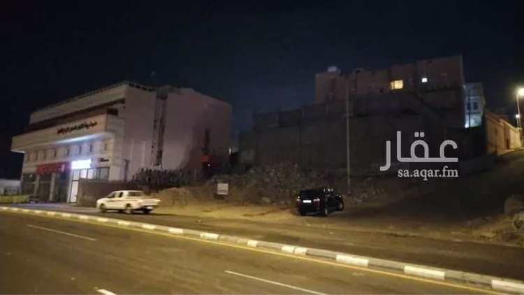 أرض للبيع في شارع خارجة بن الصلت البرجمي رضي الله عنه, حي أم الجود, مدينة مكة المكرمة, منطقة مكة المكرمة صورة 4