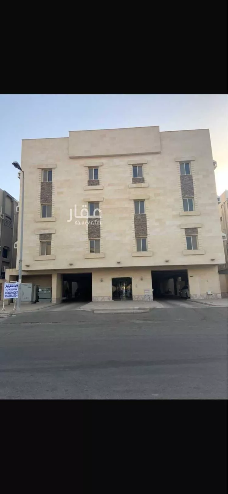 عمارة للبيع في شارع جبل صناديل, حي الصفاء, مدينة جدة, منطقة مكة المكرمة