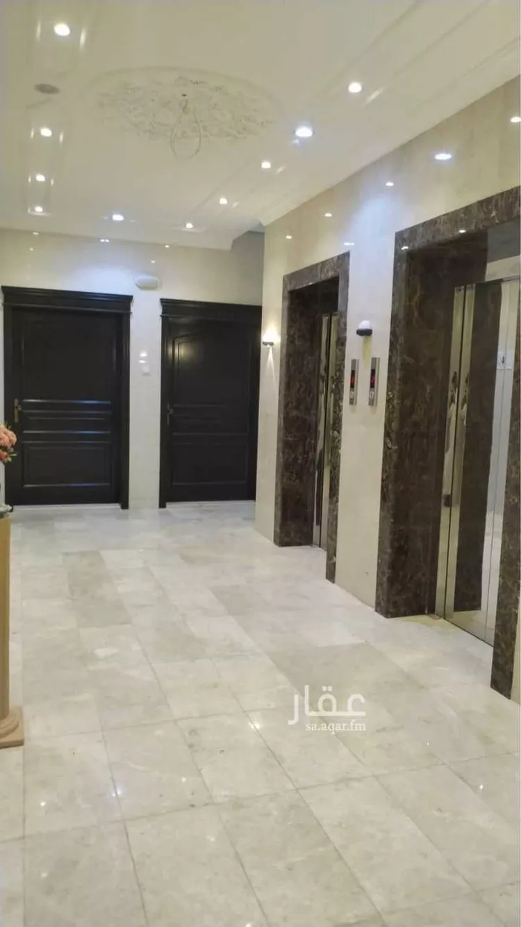 شقة للإيجار في شارع ميهار الديلمي, حي السلامة, مدينة مكة المكرمة, منطقة مكة المكرمة صورة 3