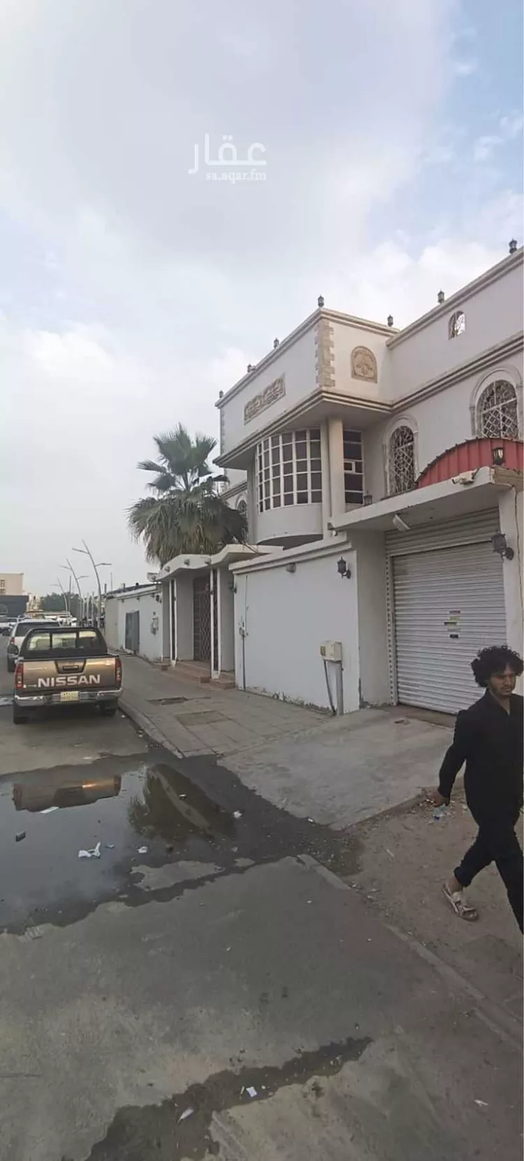 فيلا للبيع في شارع البشامه, حي النوارية, مدينة مكة المكرمة, منطقة مكة المكرمة 6