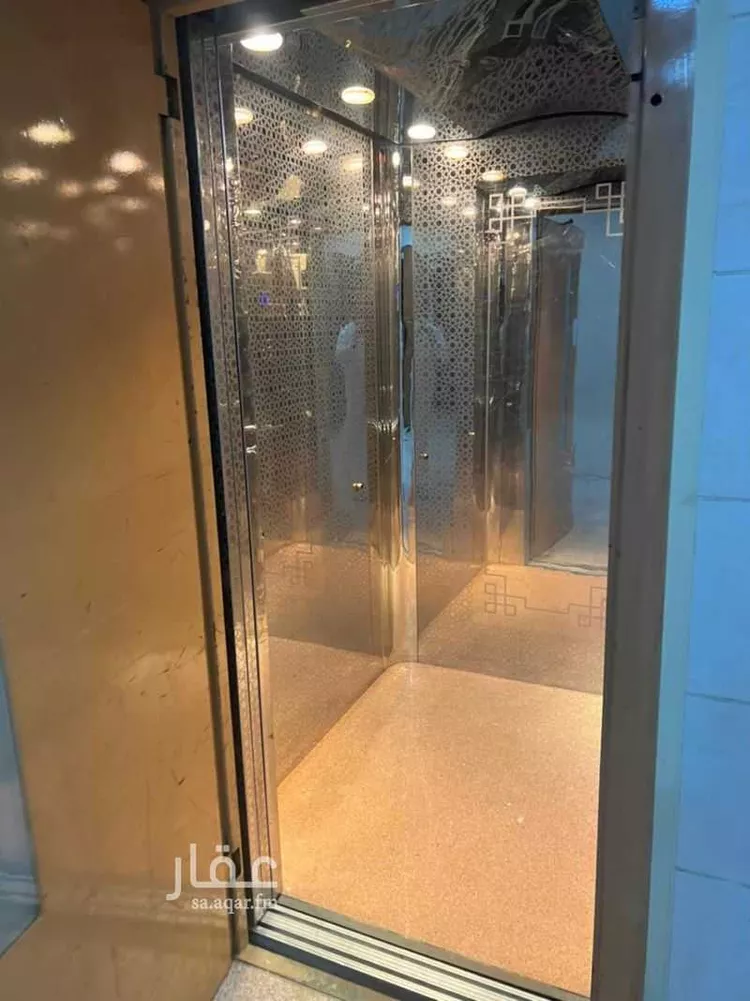 شقة للإيجار في شارع اياس بن اوس بن عتيك الانصاري, حي الحمراء, مدينة مكة المكرمة, منطقة مكة المكرمة صورة 3