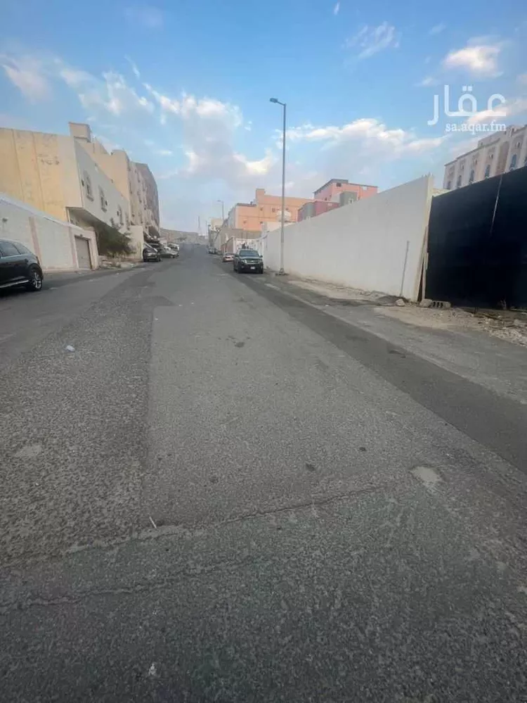 أرض للبيع في شارع جعفر بن أبي سفيان, حي التنعيم, مدينة مكة المكرمة, منطقة مكة المكرمة صورة 5