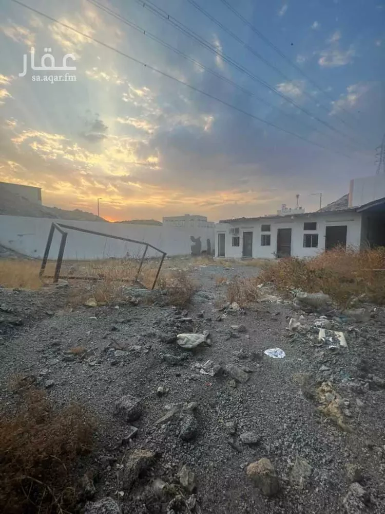 أرض للبيع في شارع جعفر بن أبي سفيان, حي التنعيم, مدينة مكة المكرمة, منطقة مكة المكرمة صورة 2