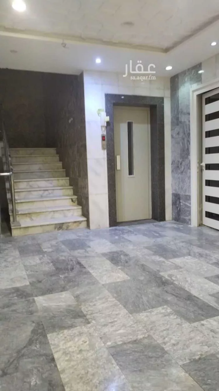 شقة للإيجار في شارع الحارس, حي النزهة, مدينة مكه المكرمه, منطقة مكة المكرمة صورة 4