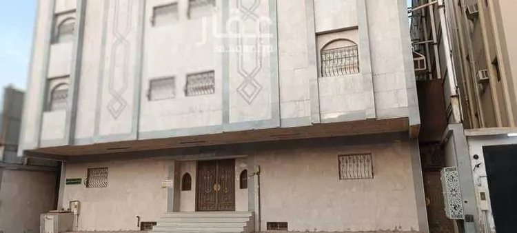 عمارة للبيع في شارع احمد بن عبدالله العجلي, حي الكعكية, مدينة مكة المكرمة, منطقة مكة المكرمة صورة 5