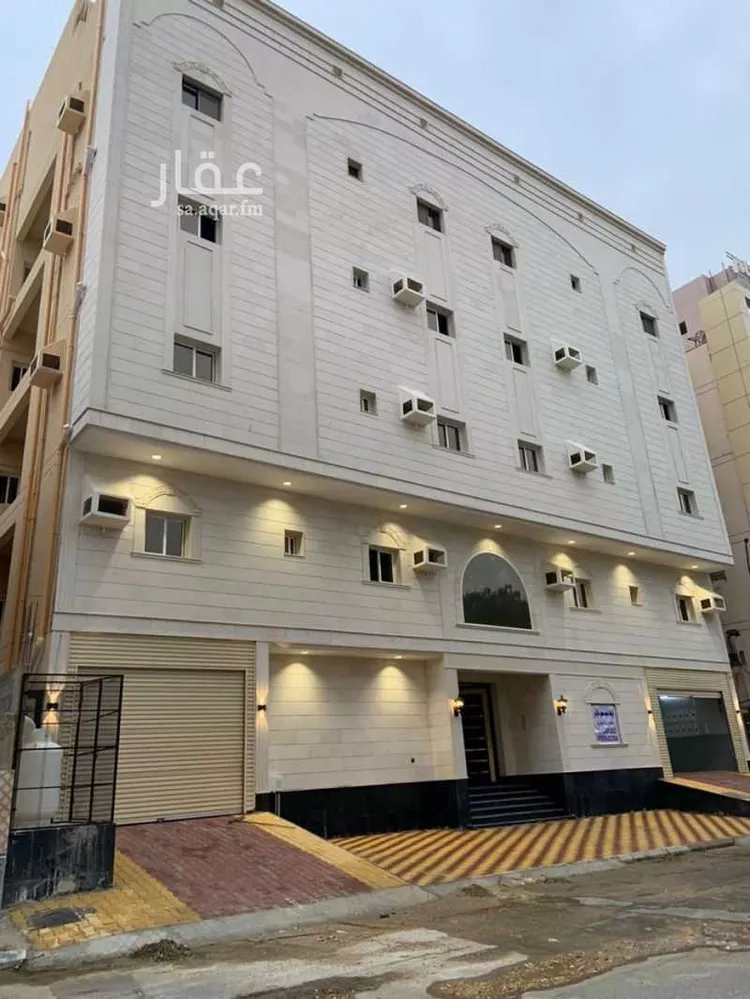 شقة للإيجار في شارع علي بن هبيره, حي النزهة, مدينة مكه المكرمه, منطقة مكة المكرمة