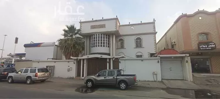 فيلا للبيع في شارع البشامه, حي النوارية, مدينة مكة المكرمة, منطقة مكة المكرمة صورة 3