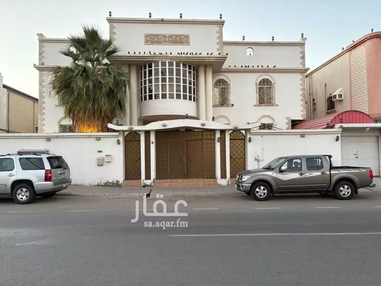 فيلا للبيع في شارع البشامه, حي النوارية, مدينة مكة المكرمة, منطقة مكة المكرمة