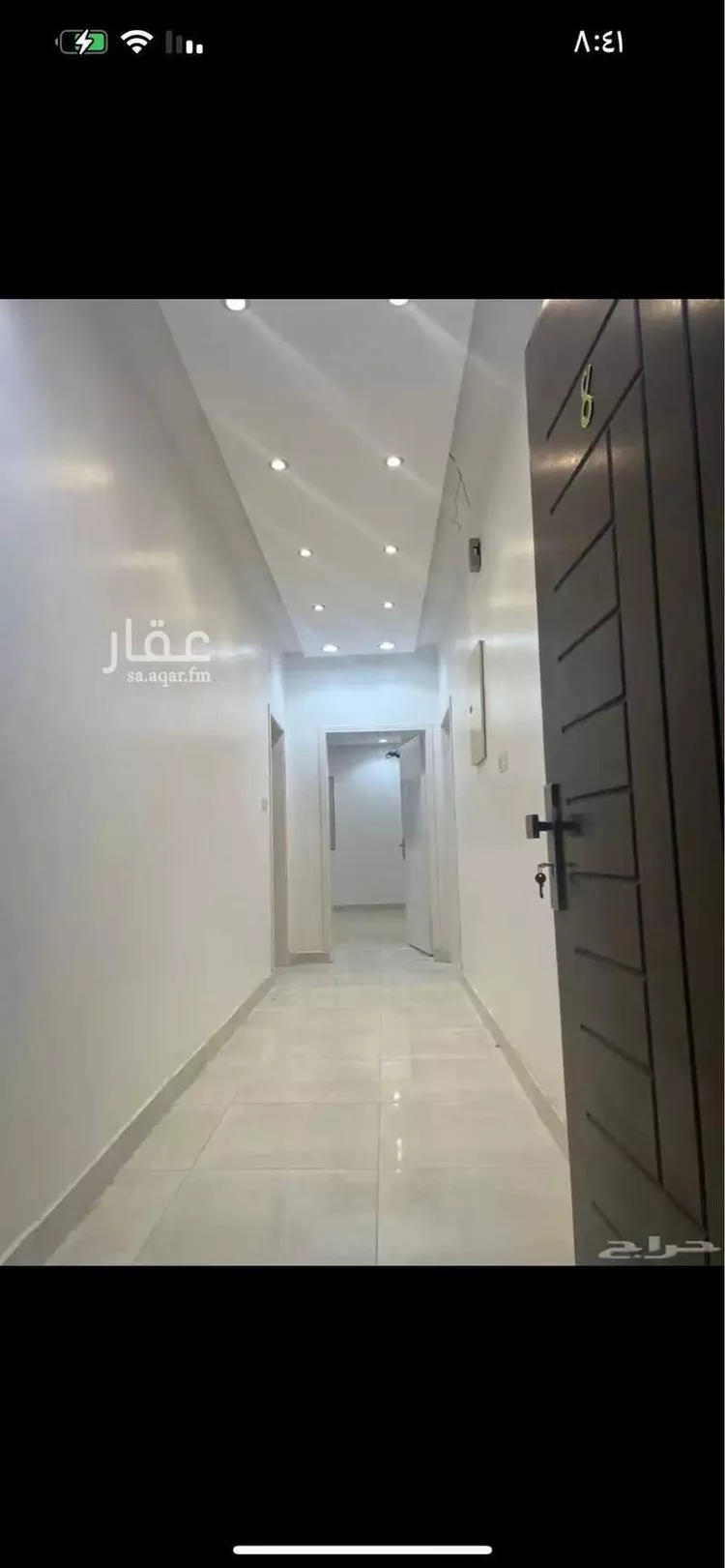 عمارة للبيع في شارع حبيش بن حباشة بن أوس, حي السلامة, مدينة مكة المكرمة, منطقة مكة المكرمة صورة 3
