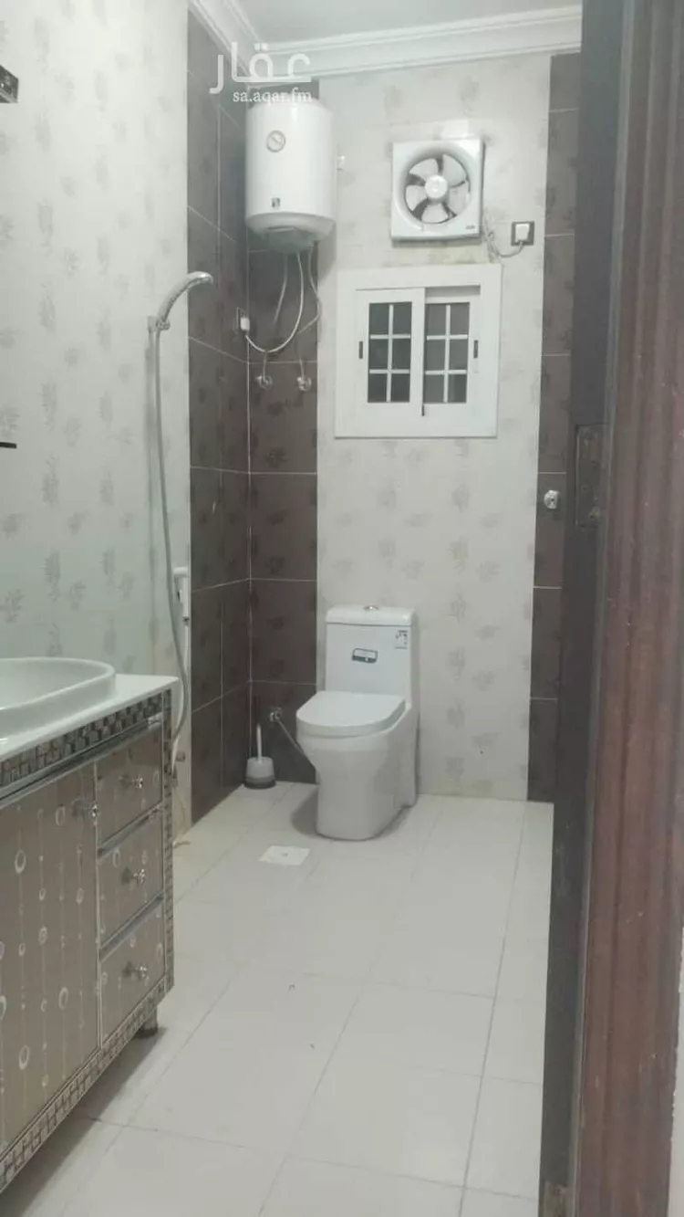 شقة للإيجار في شارع حبيب بن حباشة, حي السلامة, مدينة مكة المكرمة, منطقة مكة المكرمة صورة 2