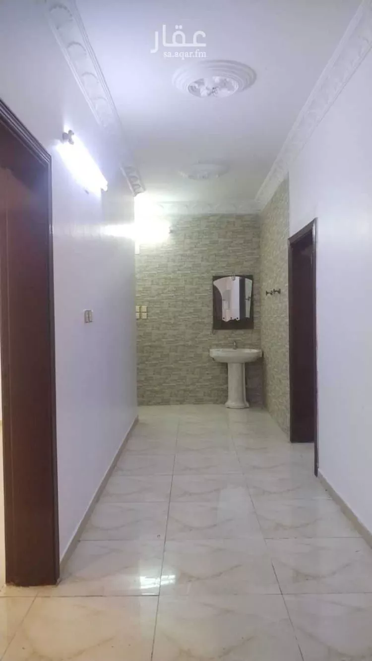 شقة للإيجار في شارع جرهد بن رزاح, حي البحيرات, مدينة مكة المكرمة, منطقة مكة المكرمة صورة 4