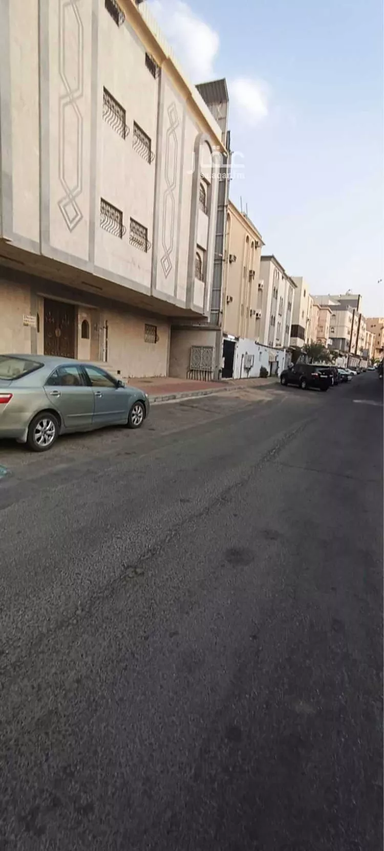 عمارة للبيع في شارع احمد بن عبدالله العجلي, حي الكعكية, مدينة مكة المكرمة, منطقة مكة المكرمة 7