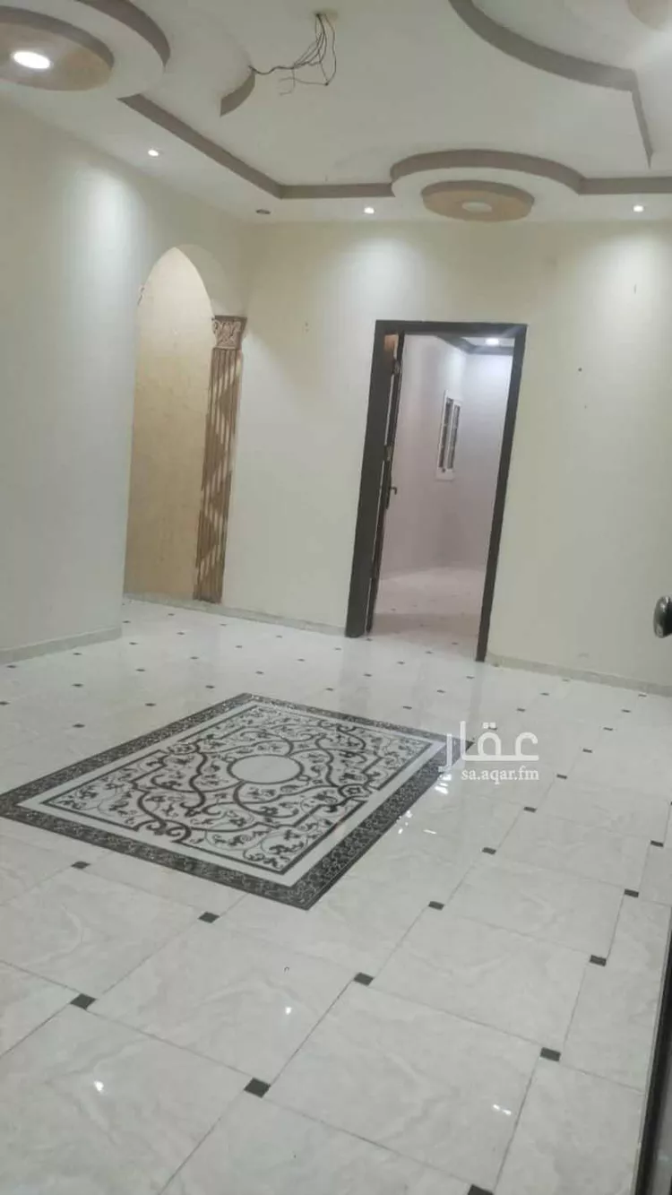 شقة للإيجار في شارع حبيب بن حباشة, حي السلامة, مدينة مكة المكرمة, منطقة مكة المكرمة صورة 3