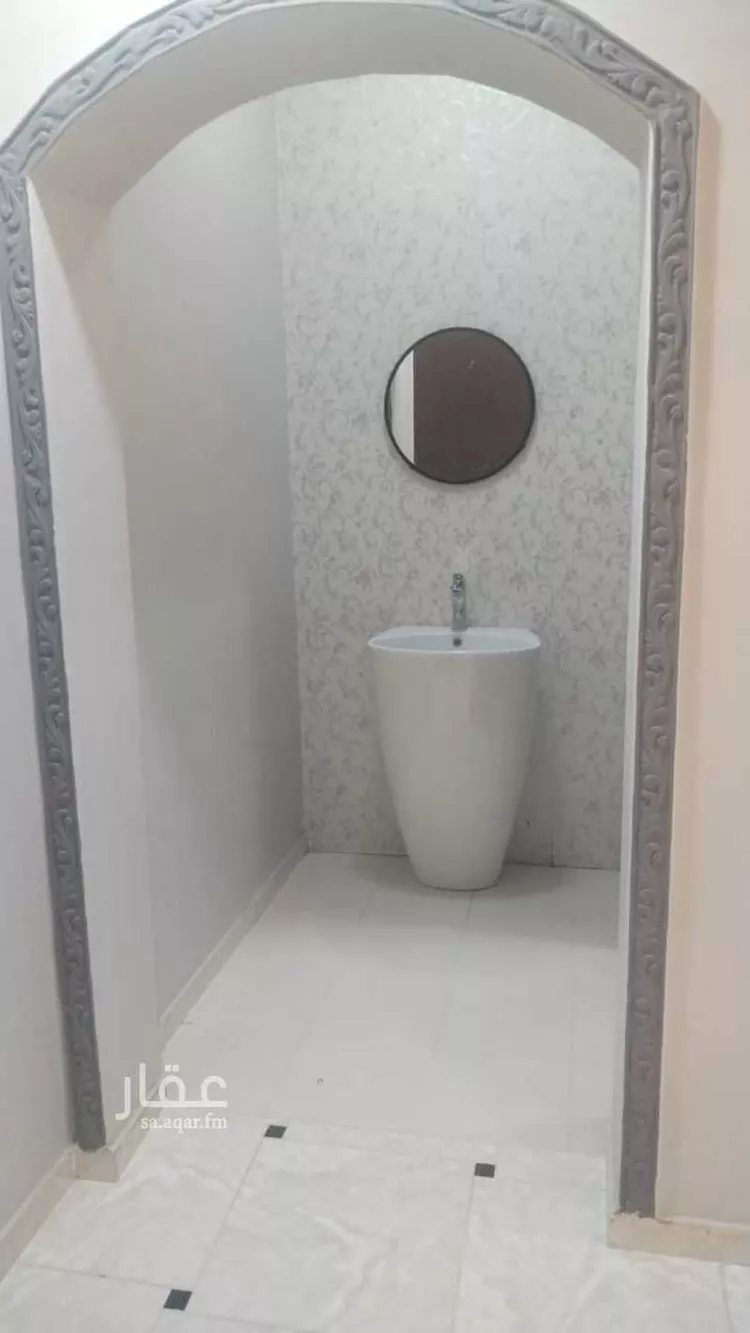 شقة للإيجار في شارع حبيب بن حباشة, حي السلامة, مدينة مكة المكرمة, منطقة مكة المكرمة صورة 5