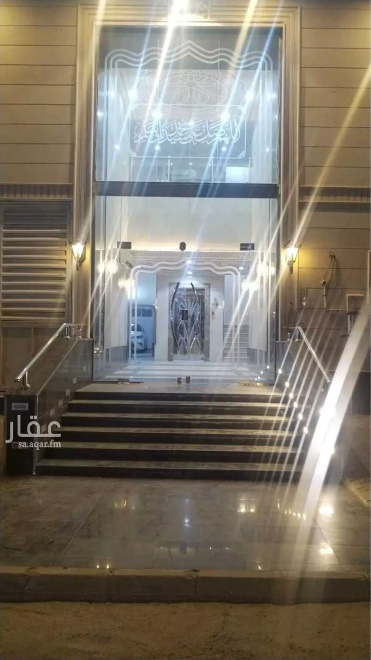 شقة للإيجار في شارع الدحيقي, حي العمرة, مدينة مكة المكرمة, منطقة مكة المكرمة صورة 4