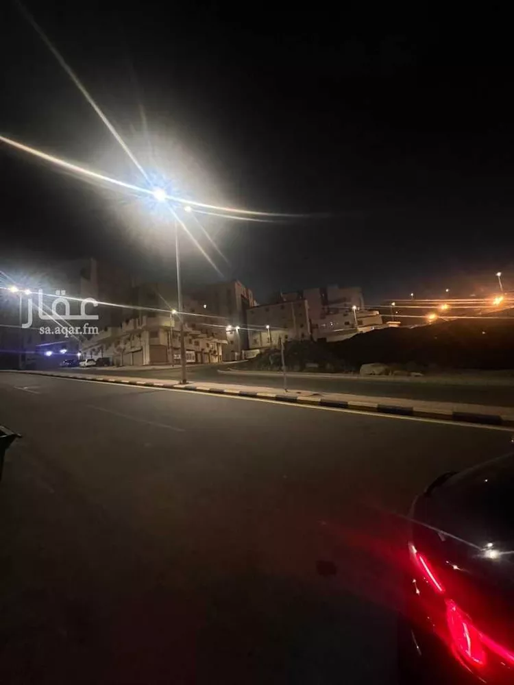 أرض للبيع في شارع سفيان بن قيس, حي السلامة, مدينة مكة المكرمة, منطقة مكة المكرمة صورة 2