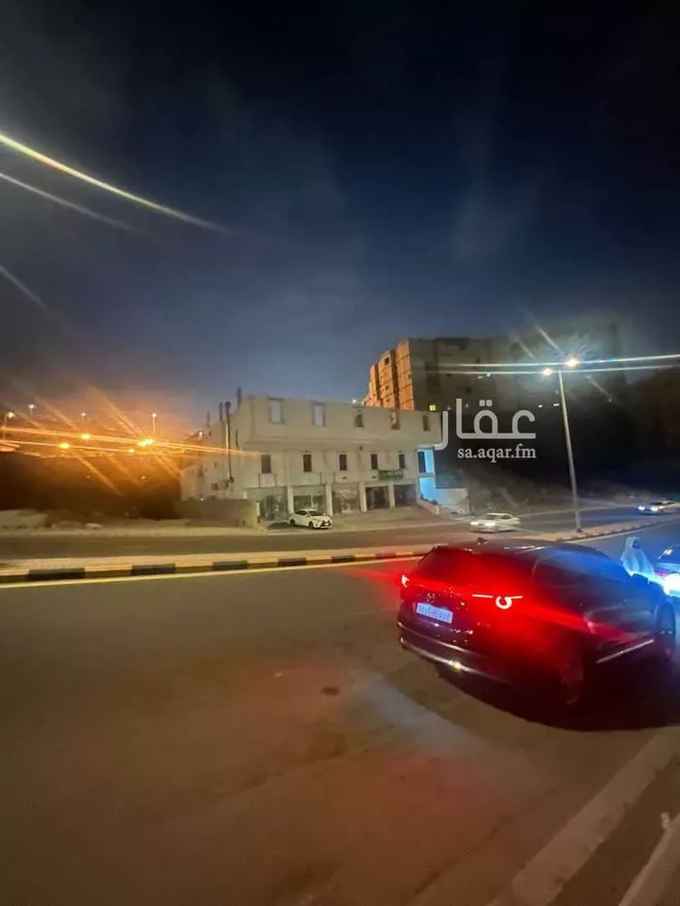 أرض للبيع في شارع سفيان بن قيس, حي السلامة, مدينة مكة المكرمة, منطقة مكة المكرمة صورة 3