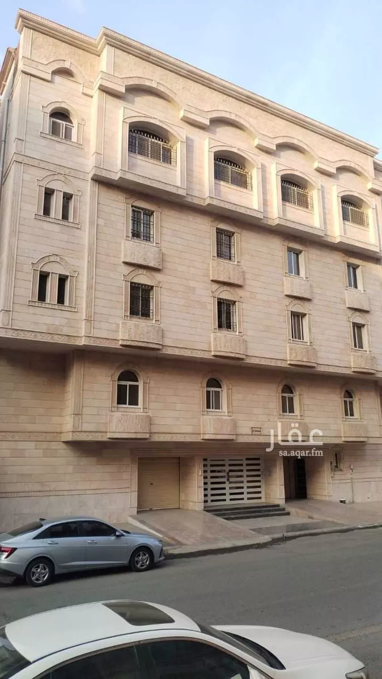 شقة للإيجار في شارع الحارس, حي النزهة, مدينة مكه المكرمه, منطقة مكة المكرمة صورة 3