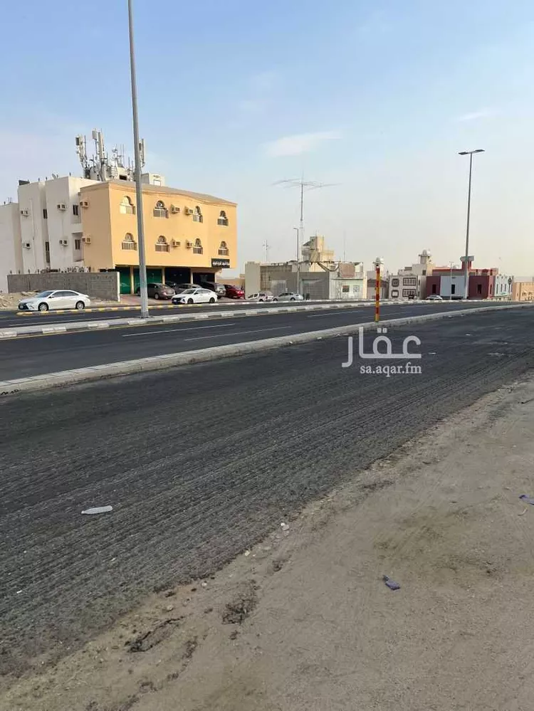 أرض للبيع في شارع خارجة بن الصلت البرجمي رضي الله عنه, حي أم الجود, مدينة مكة المكرمة, منطقة مكة المكرمة 11