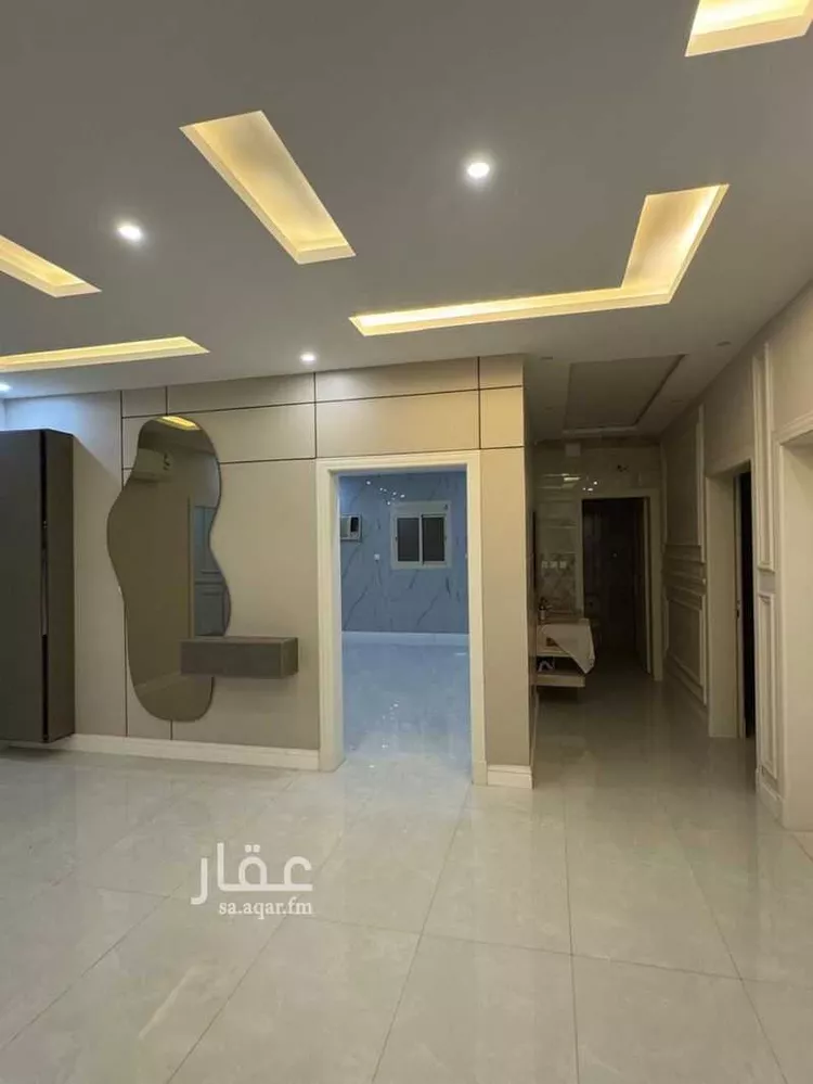 شقة للإيجار في شارع ميهار الديلمي, حي السلامة, مدينة مكة المكرمة, منطقة مكة المكرمة 11