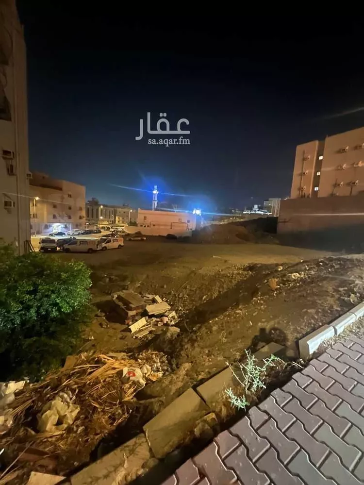 أرض للبيع في شارع سفيان بن قيس, حي السلامة, مدينة مكة المكرمة, منطقة مكة المكرمة صورة 5