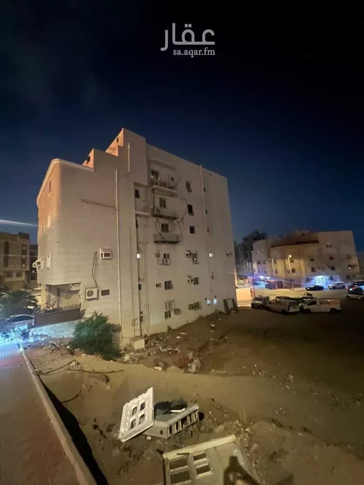 أرض للبيع في شارع سفيان بن قيس, حي السلامة, مدينة مكة المكرمة, منطقة مكة المكرمة