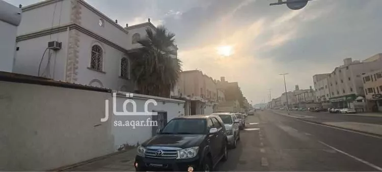 فيلا للبيع في شارع البشامه, حي النوارية, مدينة مكة المكرمة, منطقة مكة المكرمة 7