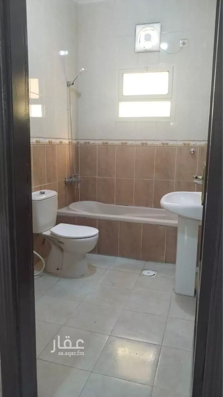 شقة للإيجار في شارع اياس بن اوس بن عتيك الانصاري, حي الحمراء, مدينة مكة المكرمة, منطقة مكة المكرمة صورة 2