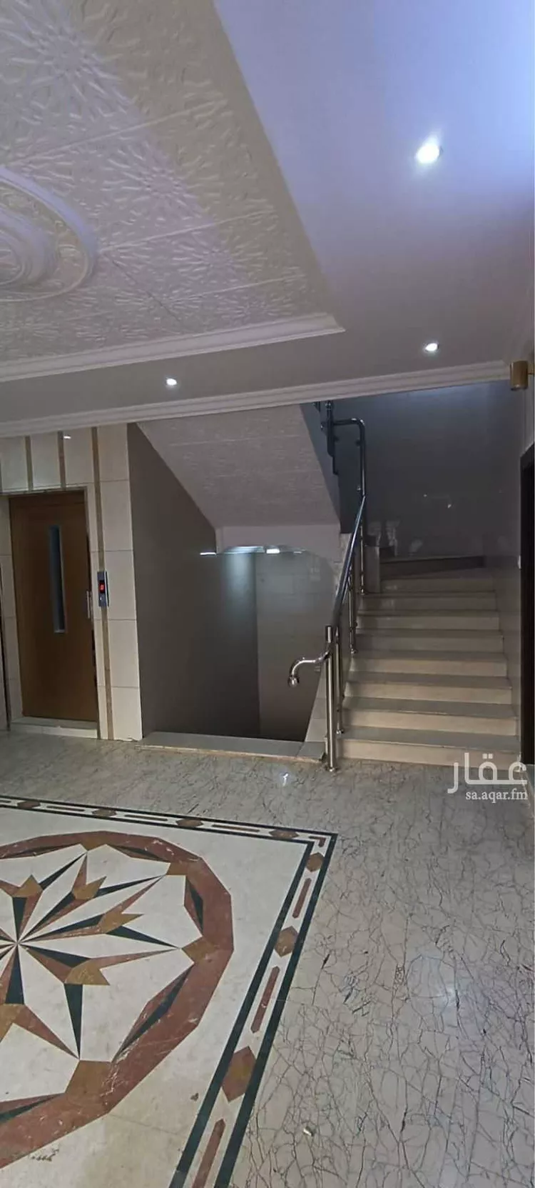 عمارة للبيع في شارع احمد بن عبدالله العجلي, حي الكعكية, مدينة مكة المكرمة, منطقة مكة المكرمة 12