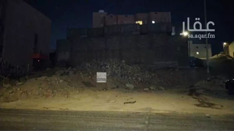 أرض للبيع في شارع خارجة بن الصلت البرجمي رضي الله عنه, حي أم الجود, مدينة مكة المكرمة, منطقة مكة المكرمة صورة 3