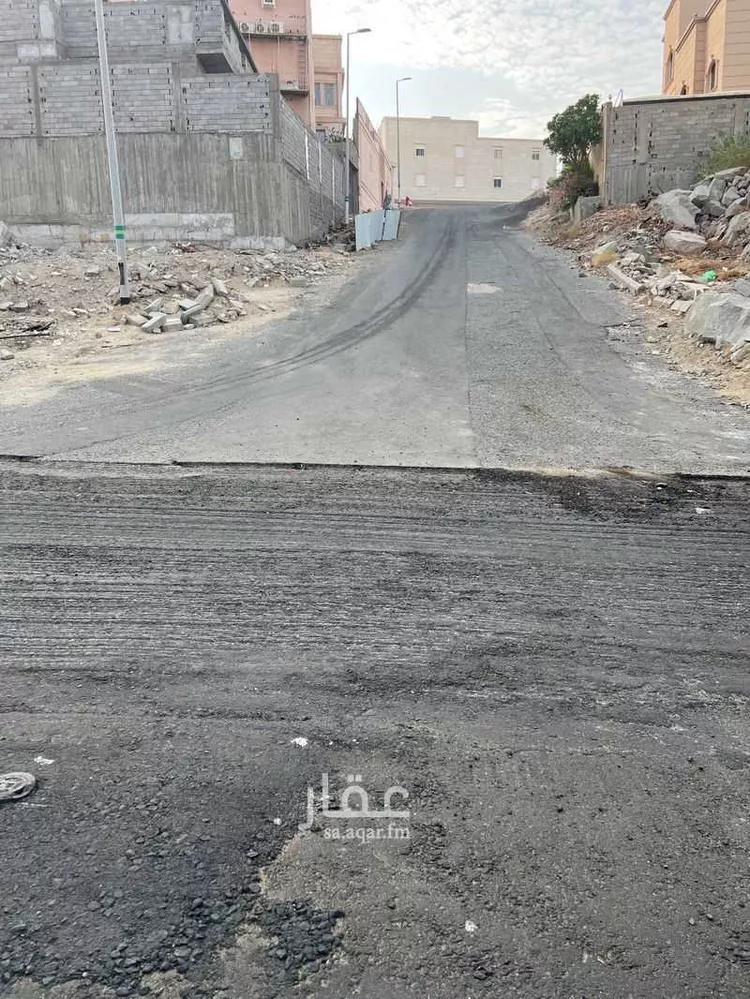 أرض للبيع في شارع خارجة بن الصلت البرجمي رضي الله عنه, حي أم الجود, مدينة مكة المكرمة, منطقة مكة المكرمة 7