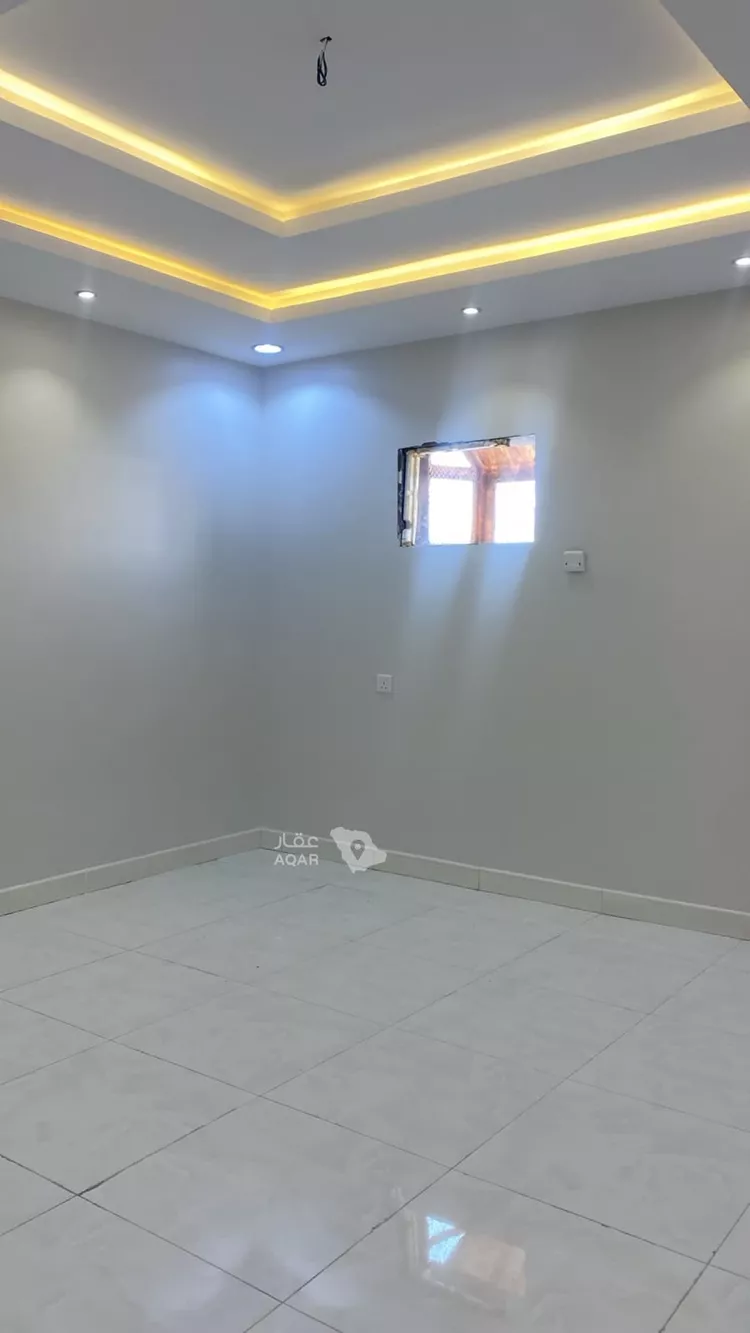شقة للإيجار في شارع جبلة بن عمرو بن ثعلبة الأنصاري, حي البحيرات, مدينة مكة المكرمة, منطقة مكة المكرمة صورة 5