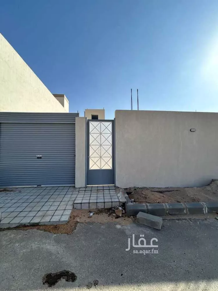 دور للبيع في شارع الحارث بن الربيع, حي غرناطة, مدينة بريدة, منطقة القصيم صورة 4