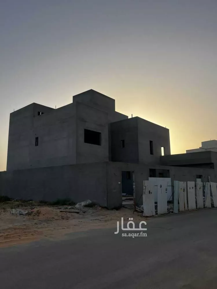 فيلا للبيع في حي الخليج, مدينة بريدة, منطقة القصيم صورة 2