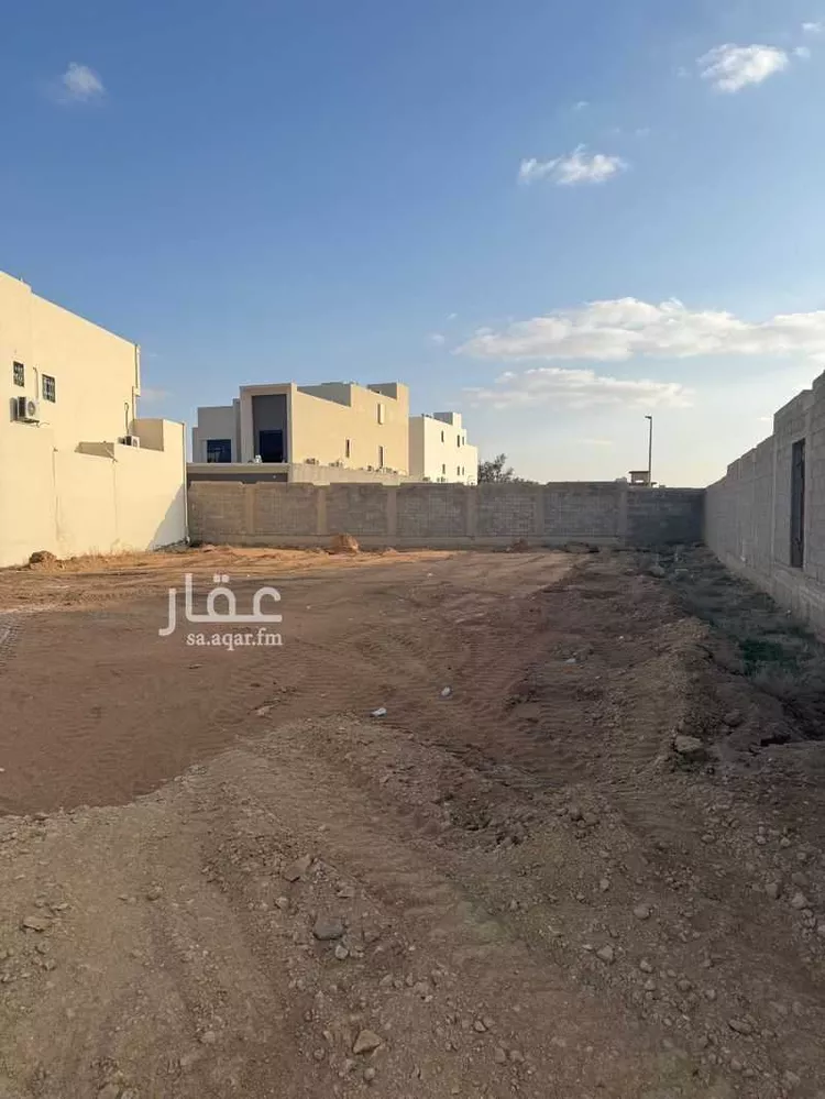 أرض للبيع في شارع السالمية, حي الخضر, مدينة بريدة, منطقة القصيم