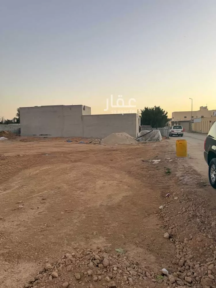 أرض للبيع في شارع المروج 117, حي خب الجطيلي, مدينة بريدة, منطقة القصيم