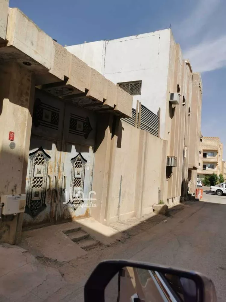 فيلا للبيع في شارع بنت المعتمد, حي الشماس, مدينة بريدة, منطقة القصيم صورة 4