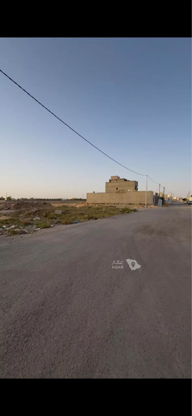 Land for Sale in Buraydah Diras 2