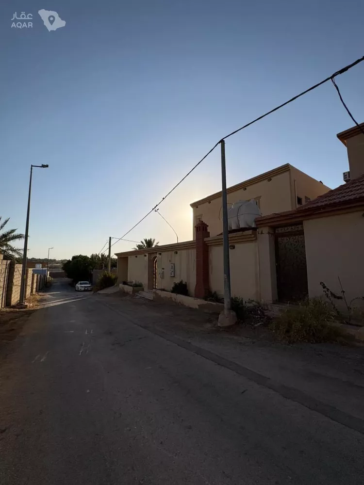 Villa for Sale in Buraydah An Nasiriyah 2