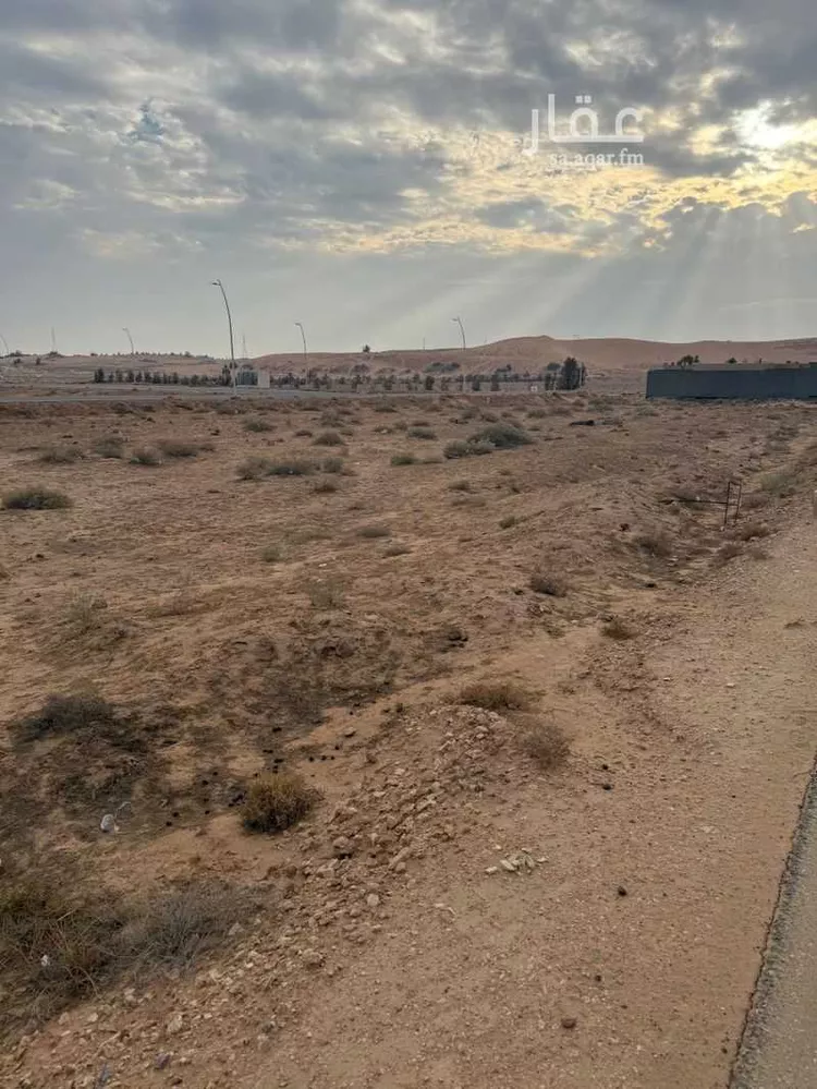 أرض للبيع في حي ضراس, مدينة البصر, منطقة القصيم