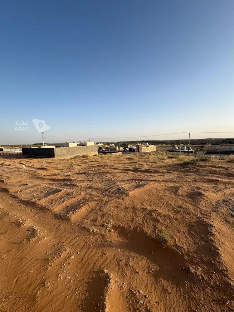 أرض للبيع في شارع المويه 436, حي الغماس1, مدينة الغماس, منطقة القصيم 4