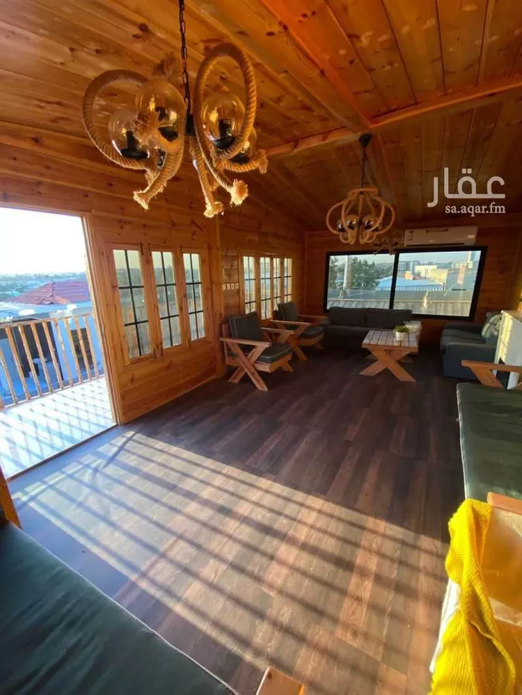 استراحة للبيع في حي القاع البارد, مدينة بريدة, منطقة القصيم صورة 3