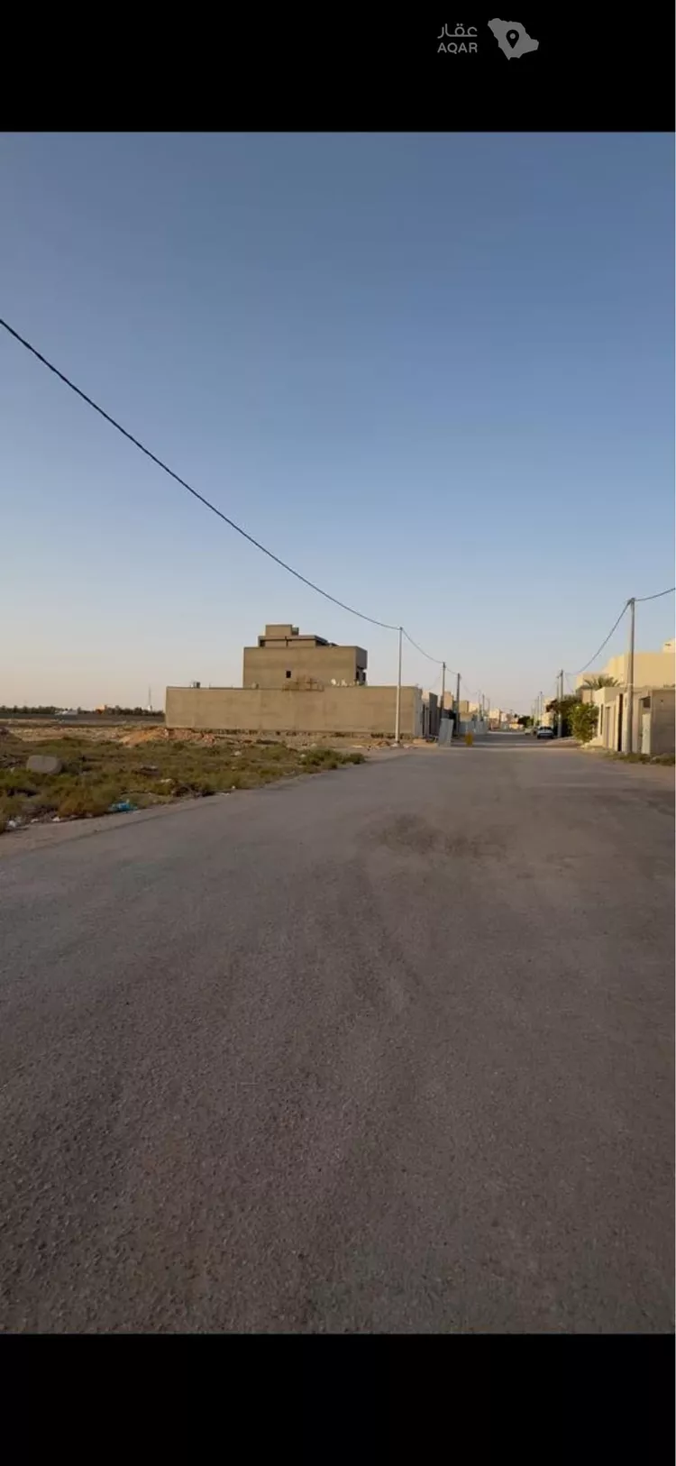 Land for Sale in Buraydah Diras