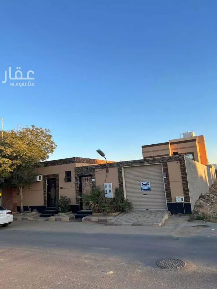 فيلا للبيع في شارع الماس, حي الحزم, مدينة بريدة, منطقة القصيم صورة 3