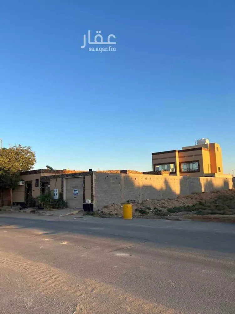 فيلا للبيع في شارع الماس, حي الحزم, مدينة بريدة, منطقة القصيم صورة 4