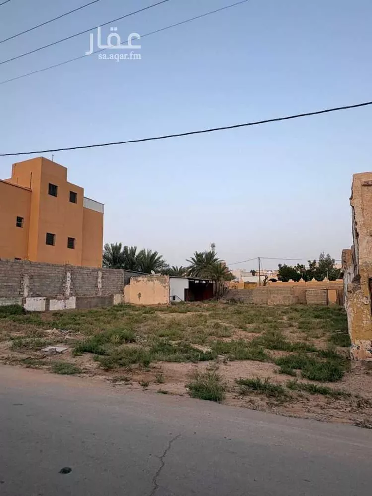 أرض للبيع في شارع الفهري, حي خب الجطيلي, مدينة بريدة, منطقة القصيم صورة 3