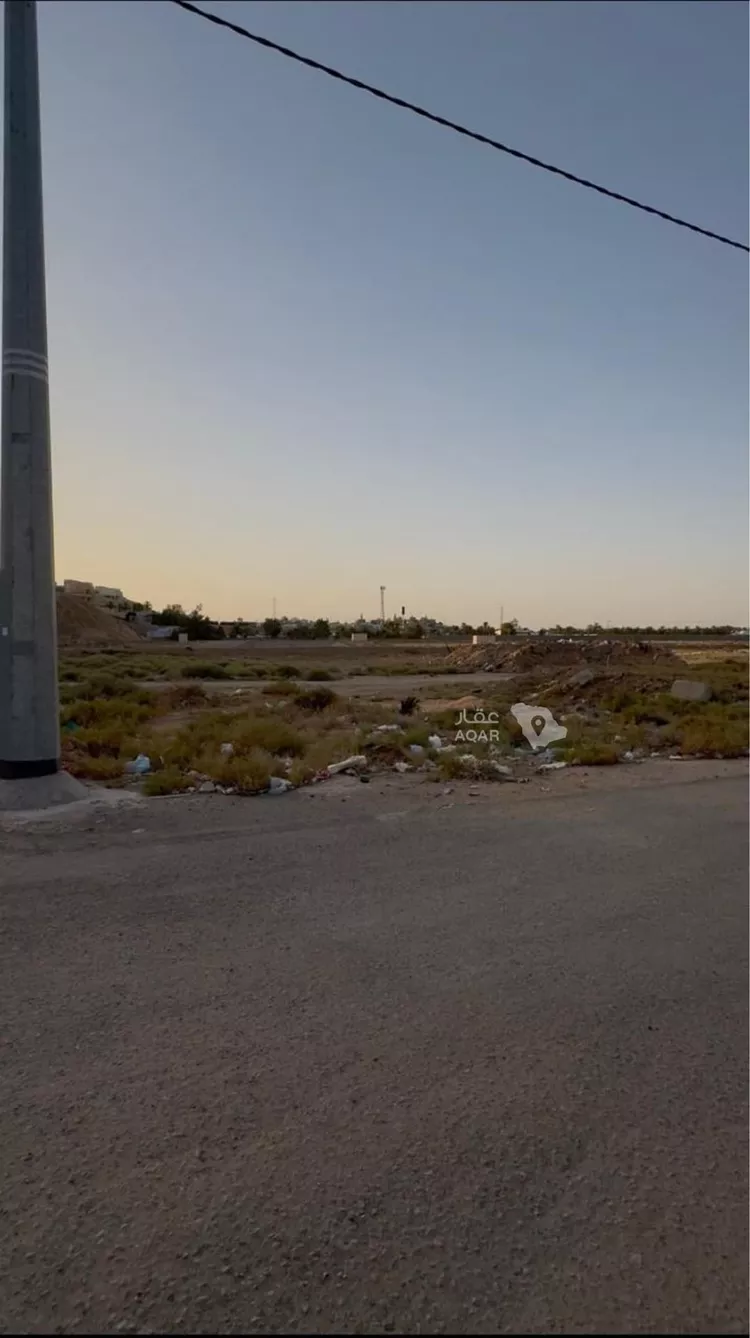 Land for Sale in Buraydah Diras