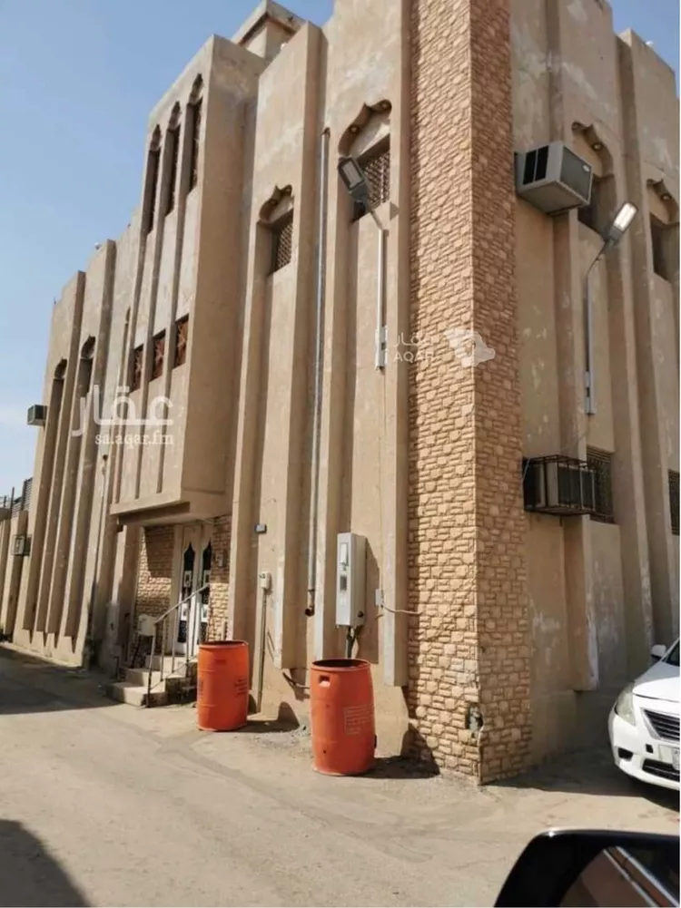 عمارة للبيع في شارع أبو منصور الازهري, حي الشماس, مدينة بريدة, منطقة القصيم صورة 3