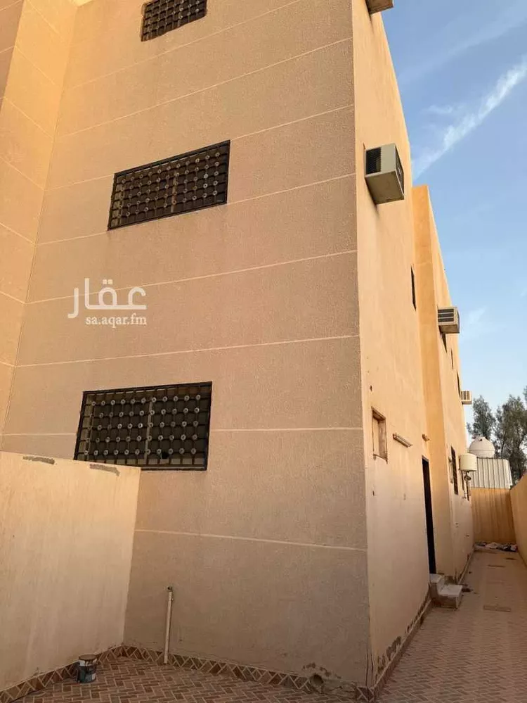دور للبيع في شارع المروج 85, حي خب الجطيلي, مدينة بريده, منطقة القصيم صورة 3